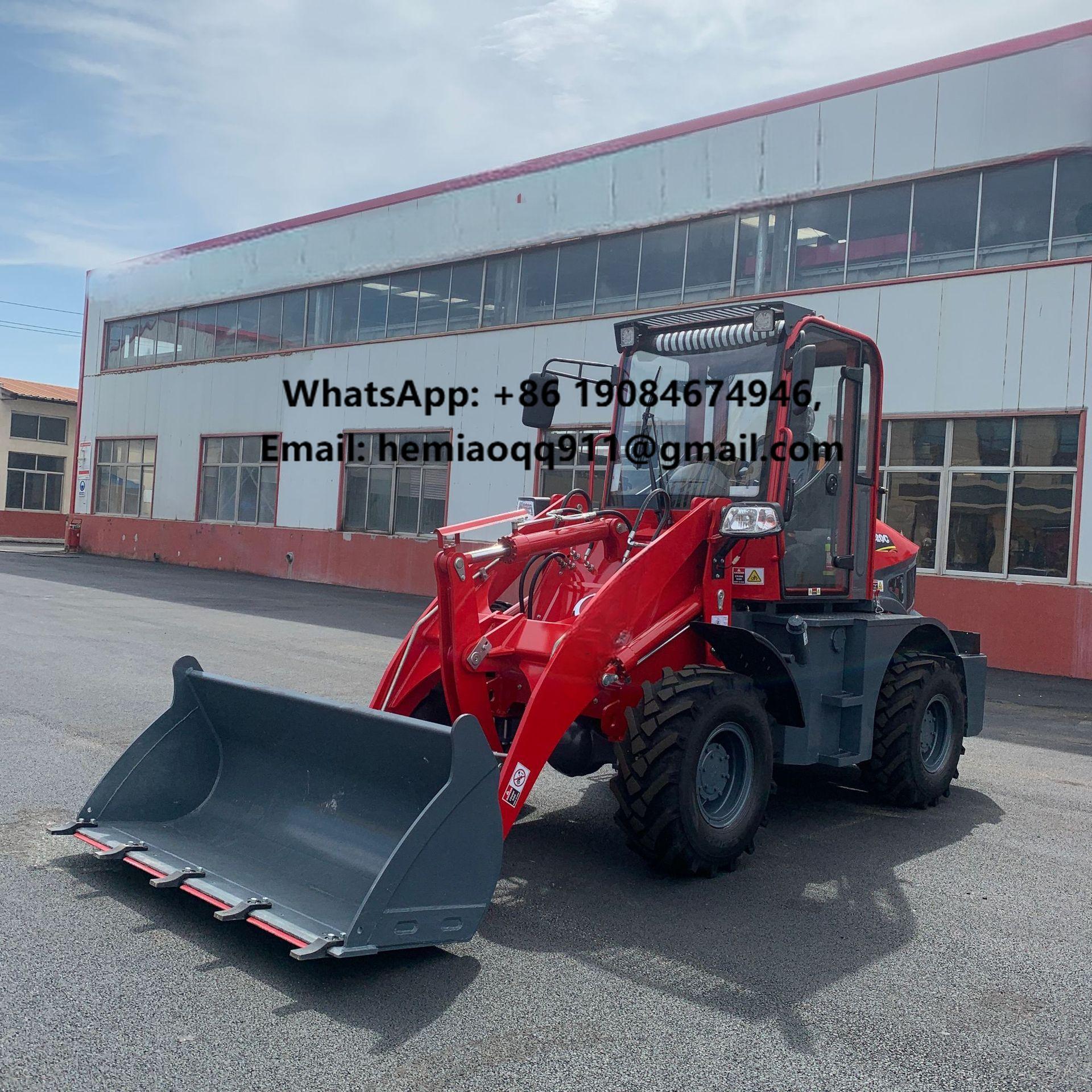 Review Wellness - Best Price Compact Track Loader with