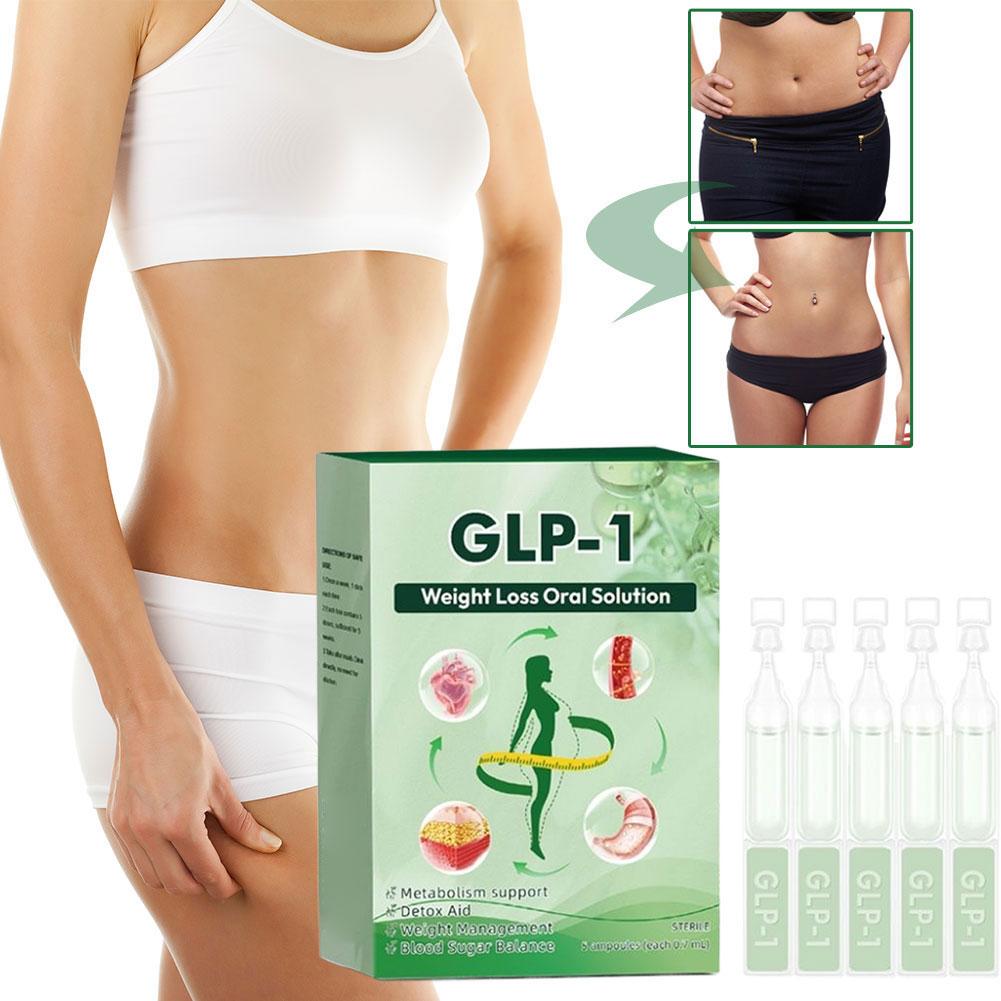 GLP-1 Moringa Natural Body Fir - Herbal Wellness For You recensie en prijs