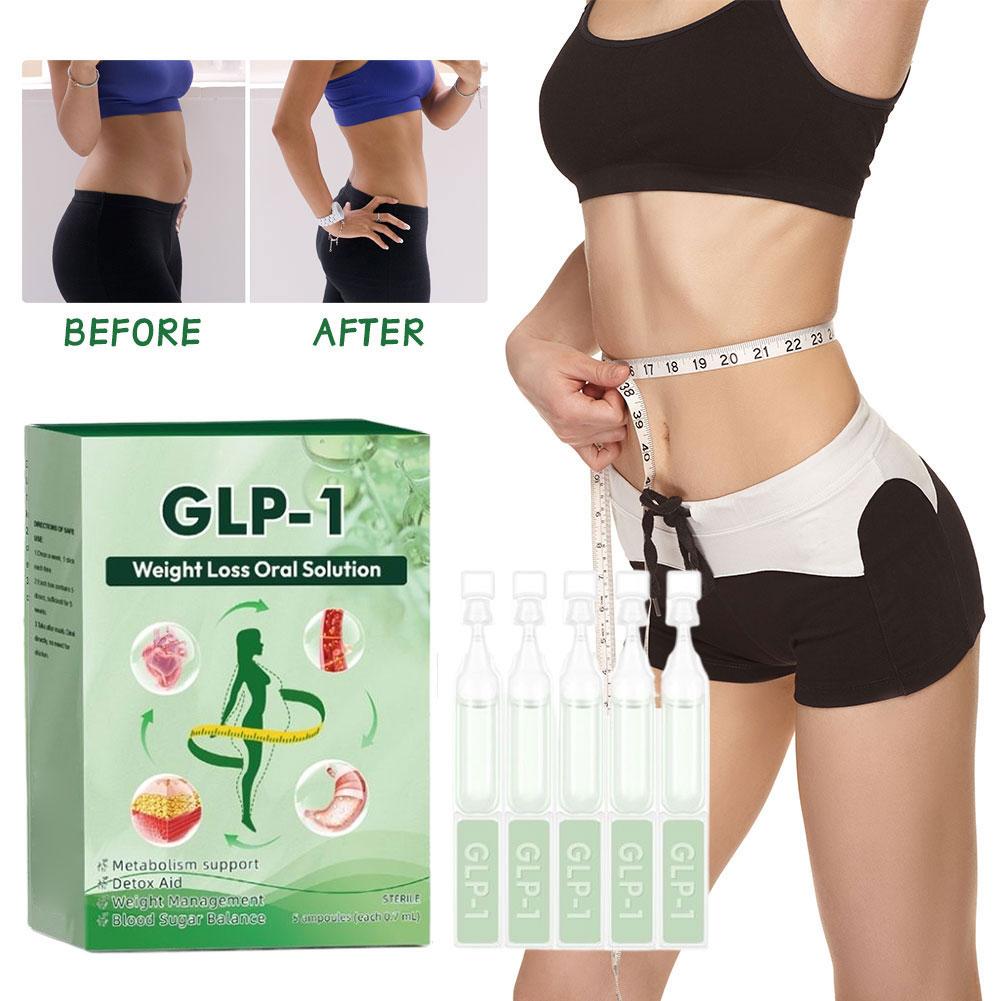 GLP-1 Moringa Natural Body Fir - Herbal Wellness For You recensie en prijs