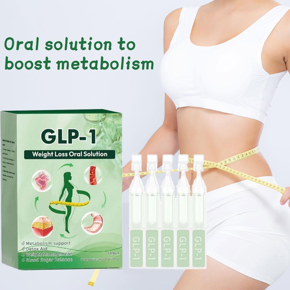 GLP-1 Moringa Natural Body Fir - Herbal Wellness For You recensie en prijs