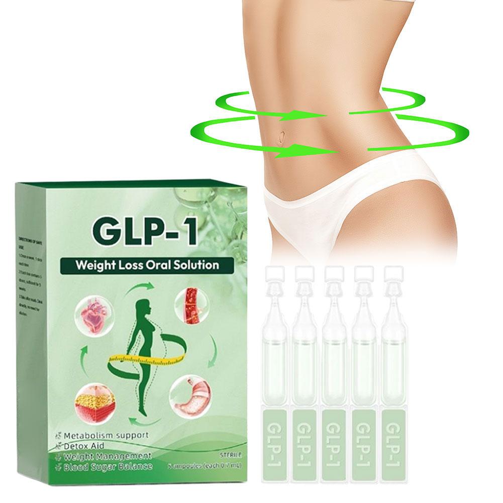 GLP-1 Moringa Natural Body Fir - Herbal Wellness For You recensie en prijs
