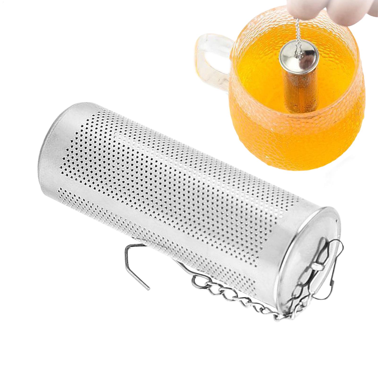 Tea Infuser Tea Leaves Diffuse - Nettle Leaf Tea recensie en prijs