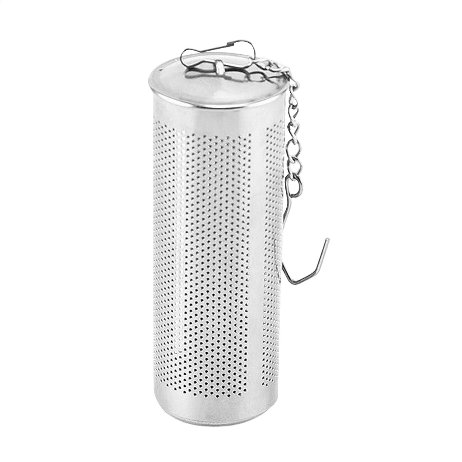 Tea Infuser Tea Leaves Diffuse - Nettle Leaf Tea recensie en prijs
