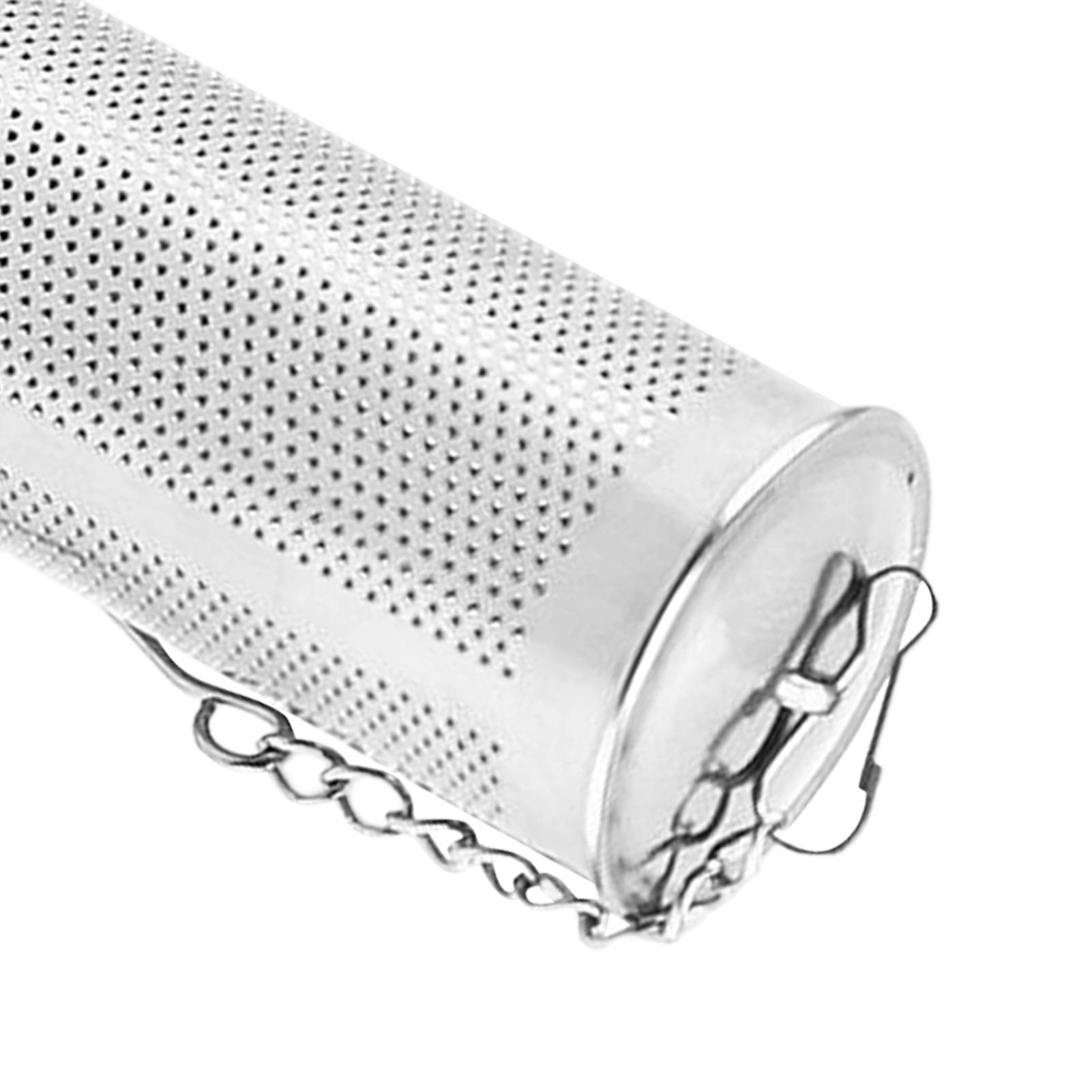 Tea Infuser Tea Leaves Diffuse - Nettle Leaf Tea recensie en prijs
