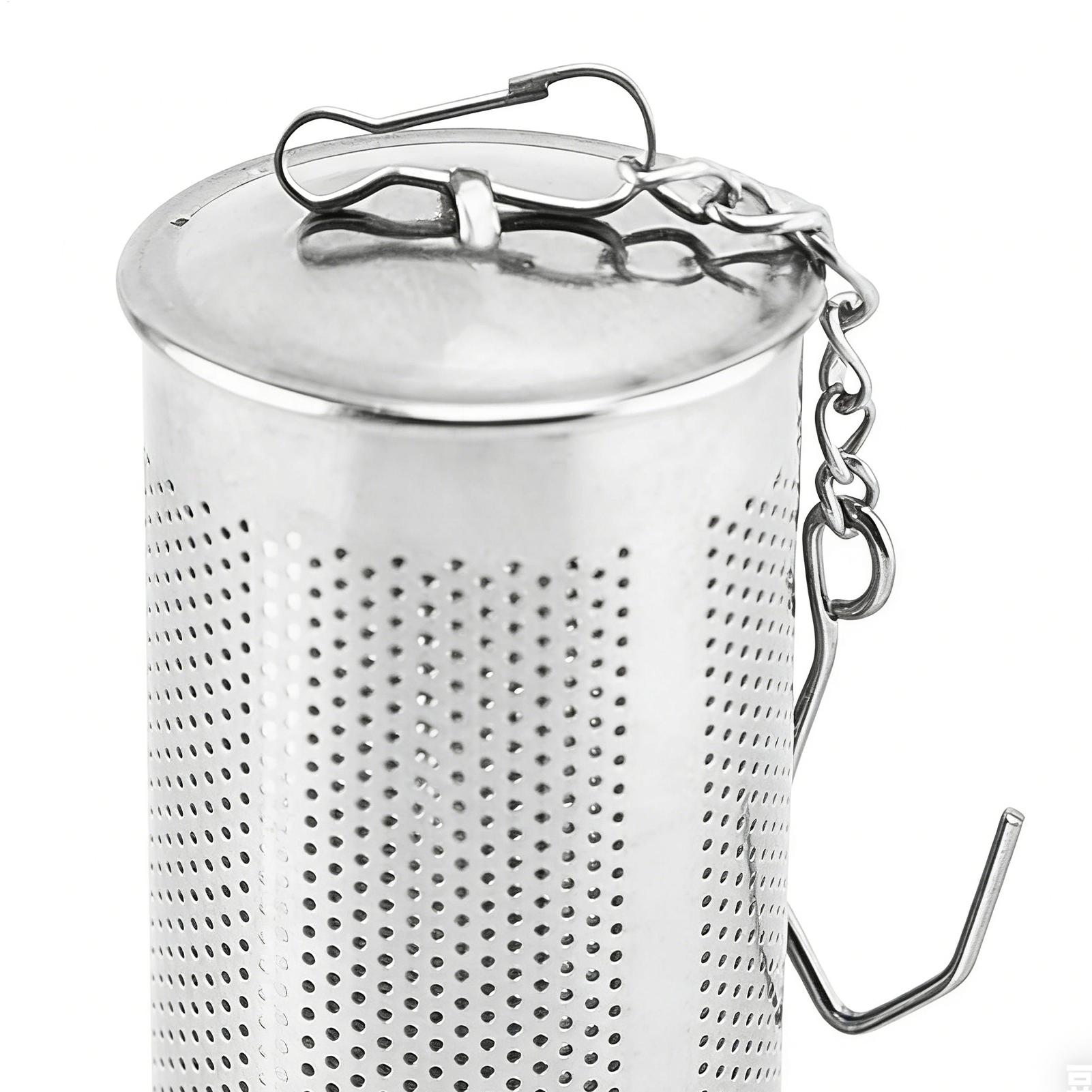 Tea Infuser Tea Leaves Diffuse - Nettle Leaf Tea recensie en prijs