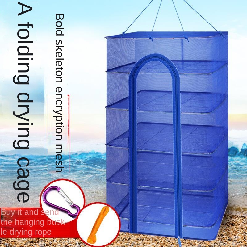 New Folding Drying Net Anti-fl - Nettle Leaf Tea recensie en prijs