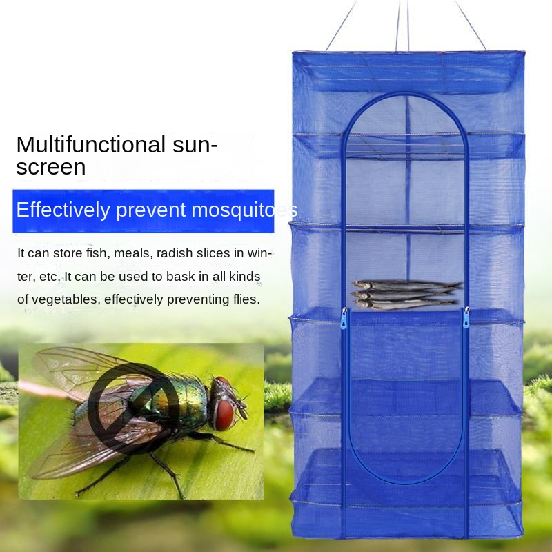 New Folding Drying Net Anti-fl - Nettle Leaf Tea recensie en prijs