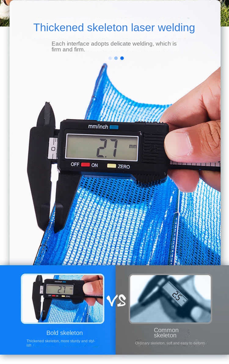 New Folding Drying Net Anti-fl - Nettle Leaf Tea recensie en prijs