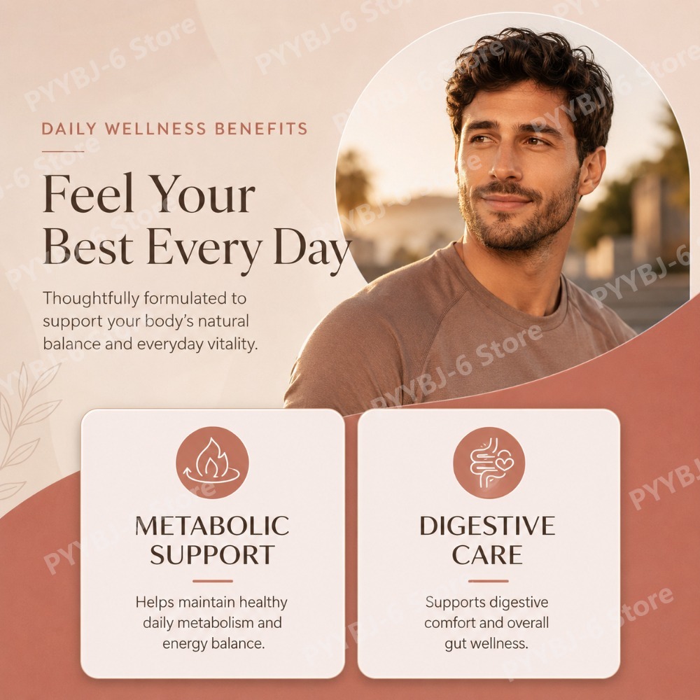 Berberine Plus Supplement 60Ca - Herbal Wellness For You recensie en prijs