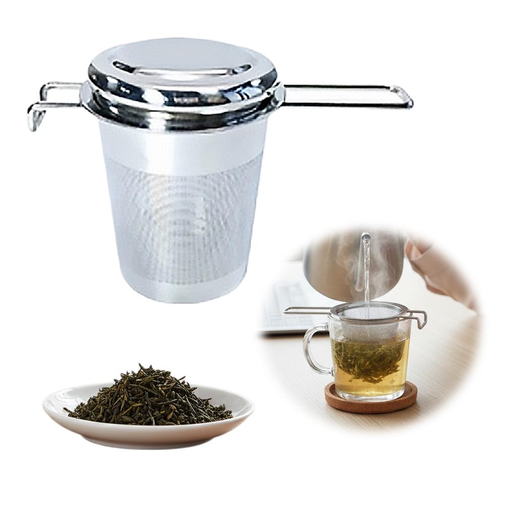 1pc Loose Leaf Tea Infuser Sta - Nettle Leaf Tea recensie en prijs