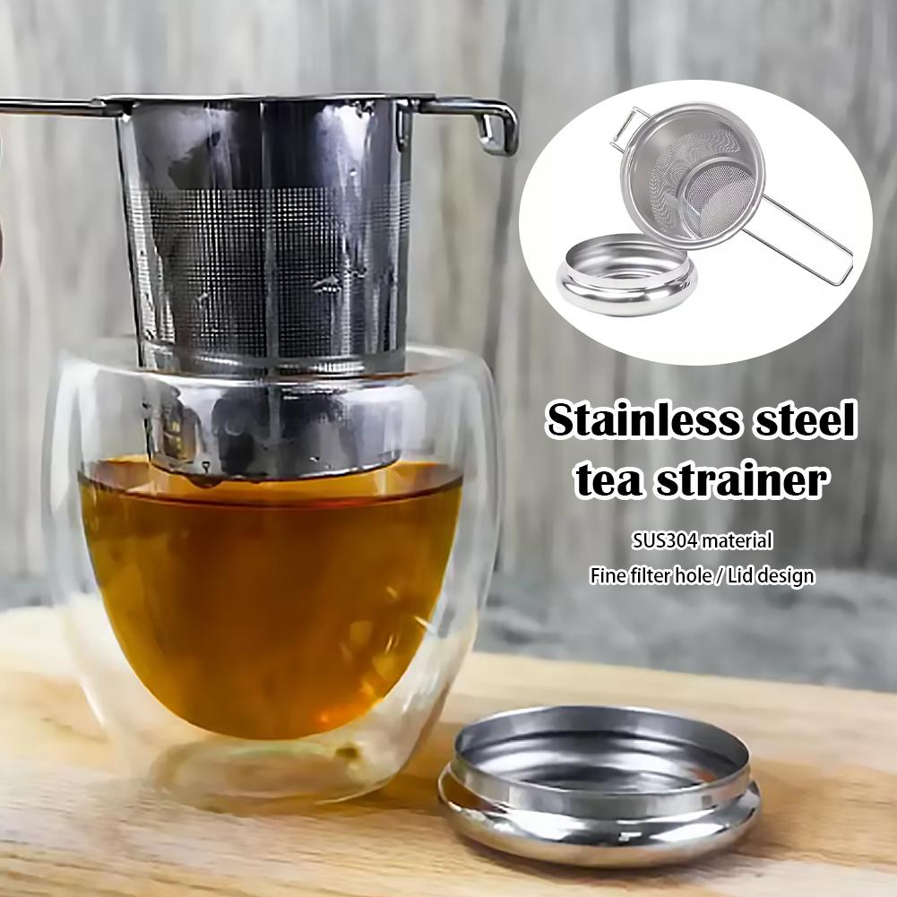 1pc Loose Leaf Tea Infuser Sta - Nettle Leaf Tea recensie en prijs
