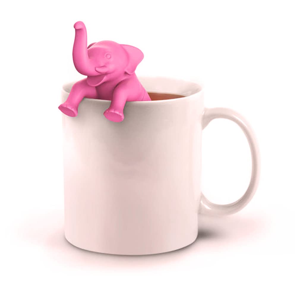 Tea Infuser Silicone Tea Strai - Nettle Leaf Tea recensie en prijs
