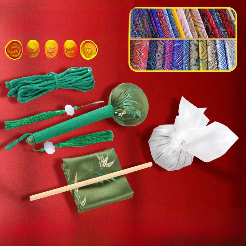 Handheld DIY Moxibustion Hamme - Herbal Wellness Kit recensie en prijs
