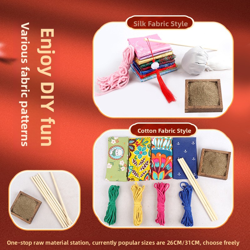 Handheld DIY Moxibustion Hamme - Herbal Wellness Kit recensie en prijs