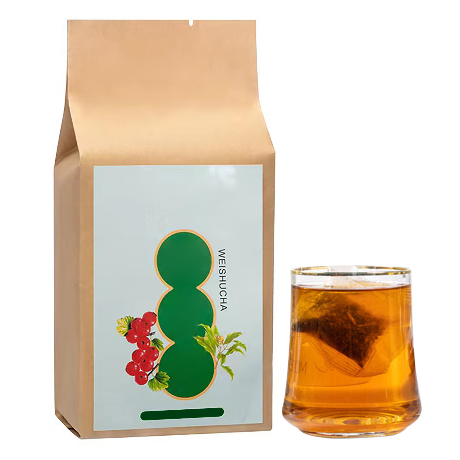 30 Bags Clove Tea Bags Individ - Herbal Wellness For You recensie en prijs