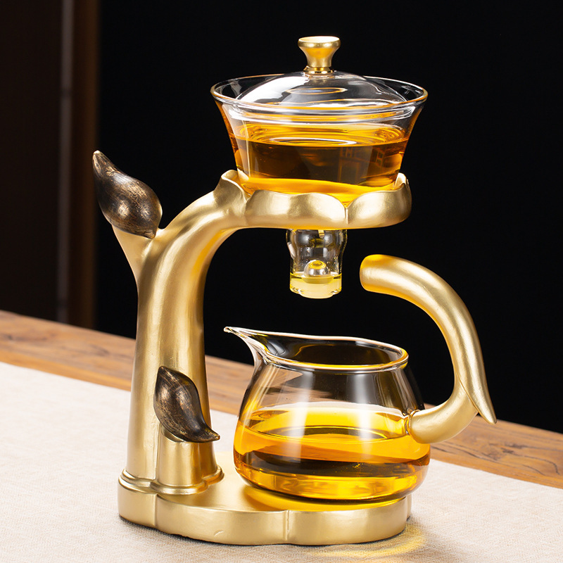 Kung Fu Teapot Household Magne - Nettle Leaf Tea recensie en prijs