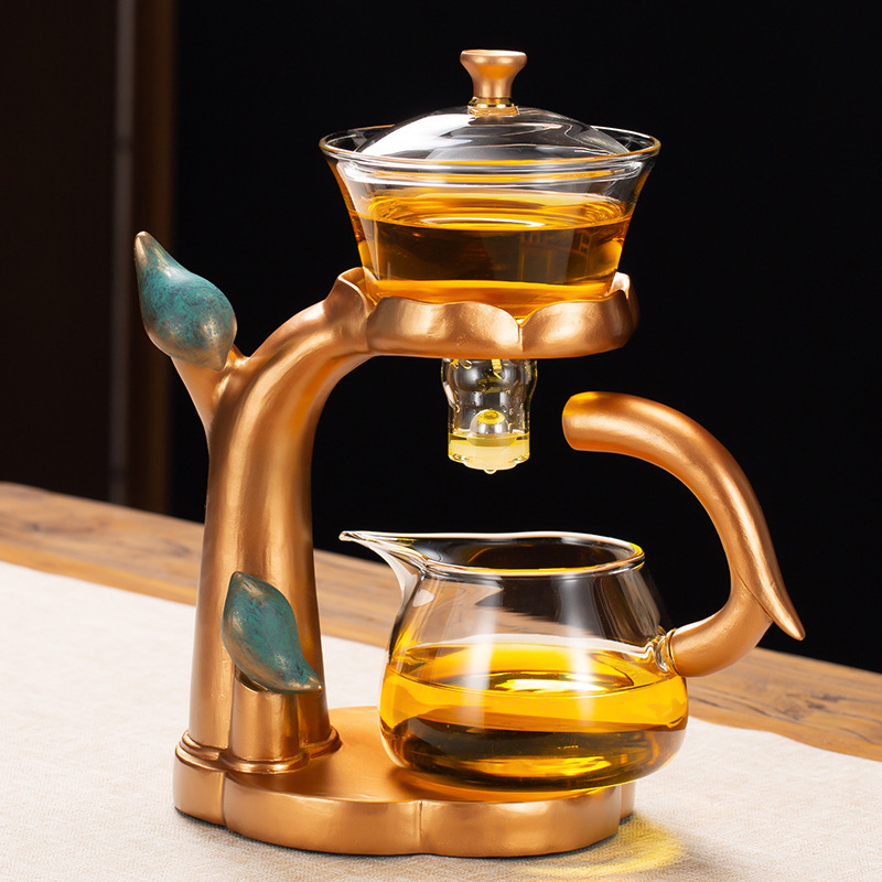Kung Fu Teapot Household Magne - Nettle Leaf Tea recensie en prijs