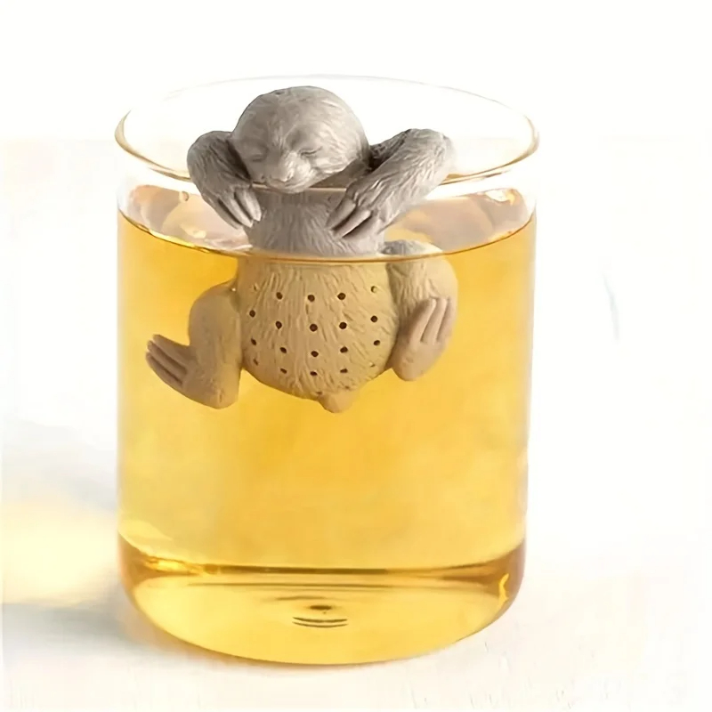 Tea Infuser Silicone Tea Strai - Nettle Leaf Tea recensie en prijs