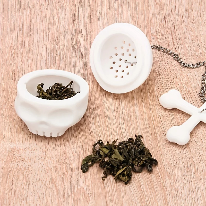 Tea Infuser Silicone Tea Strai - Nettle Leaf Tea recensie en prijs