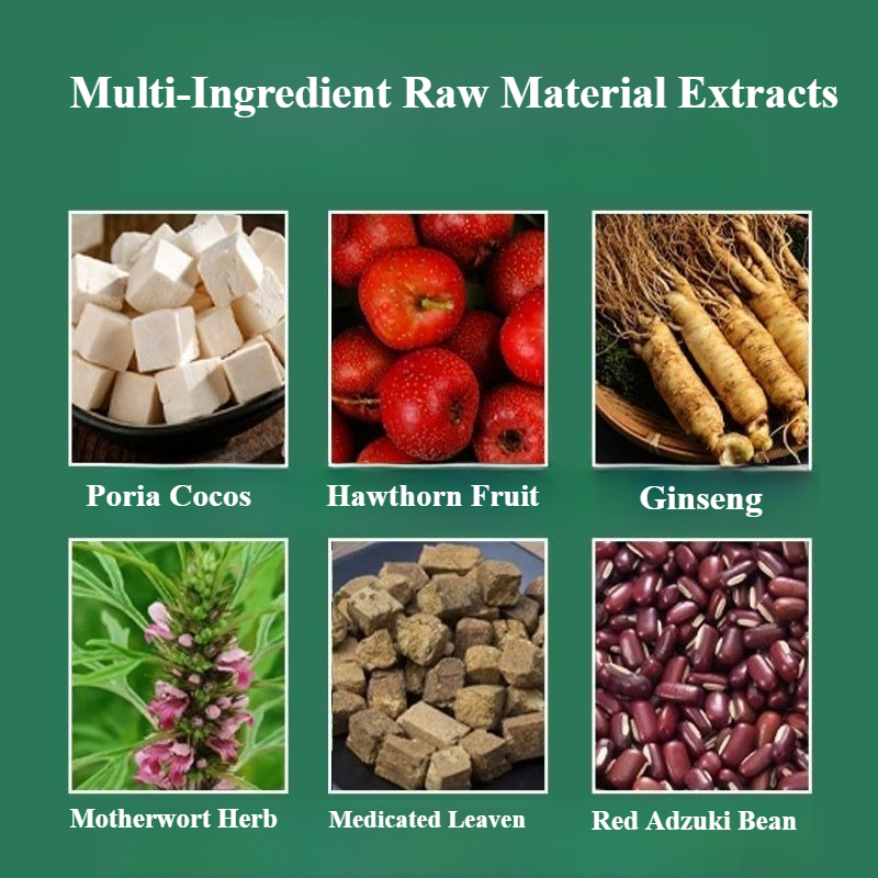 Navel Patch Herbal Plant Extra - Herbal Wellness For You recensie en prijs