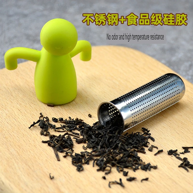 Stainless Steel Infuser Tea St - Nettle Leaf Tea recensie en prijs