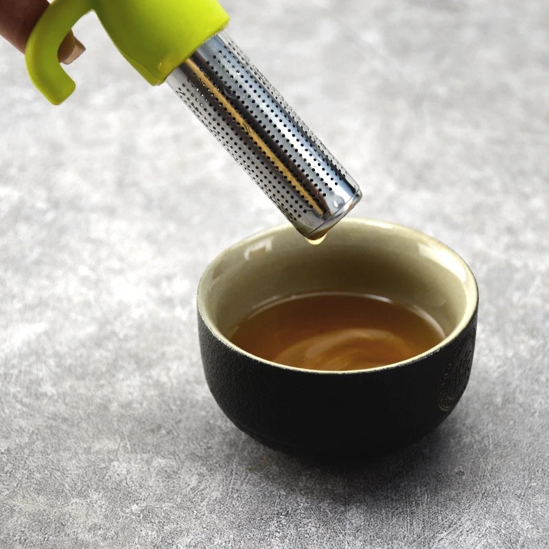 Stainless Steel Infuser Tea St - Nettle Leaf Tea recensie en prijs