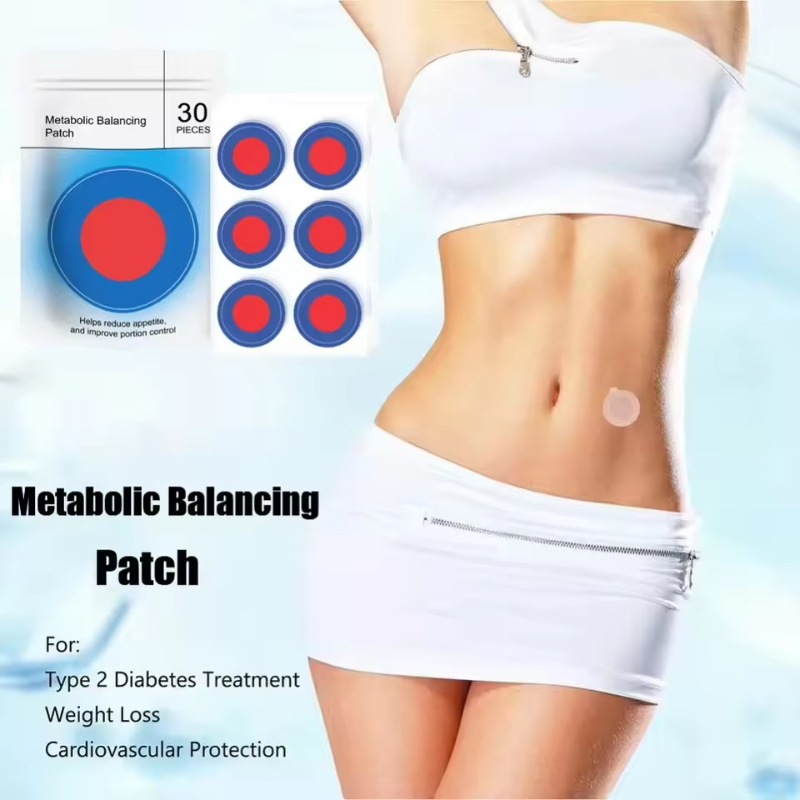 30Pcs Body Care Patch Daily We - Herbal Wellness For You recensie en prijs