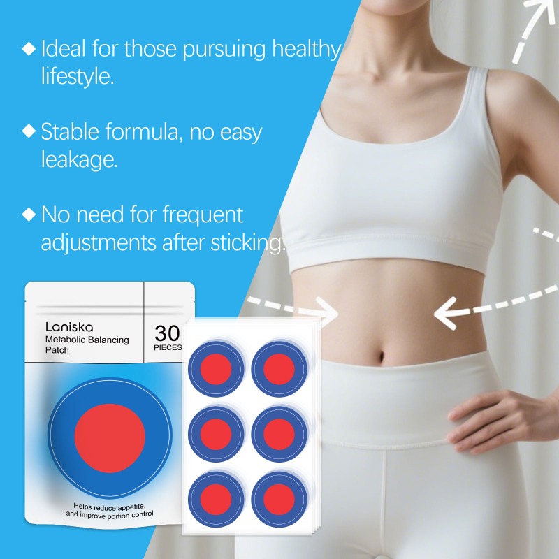 30Pcs Body Care Patch Daily We - Herbal Wellness For You recensie en prijs
