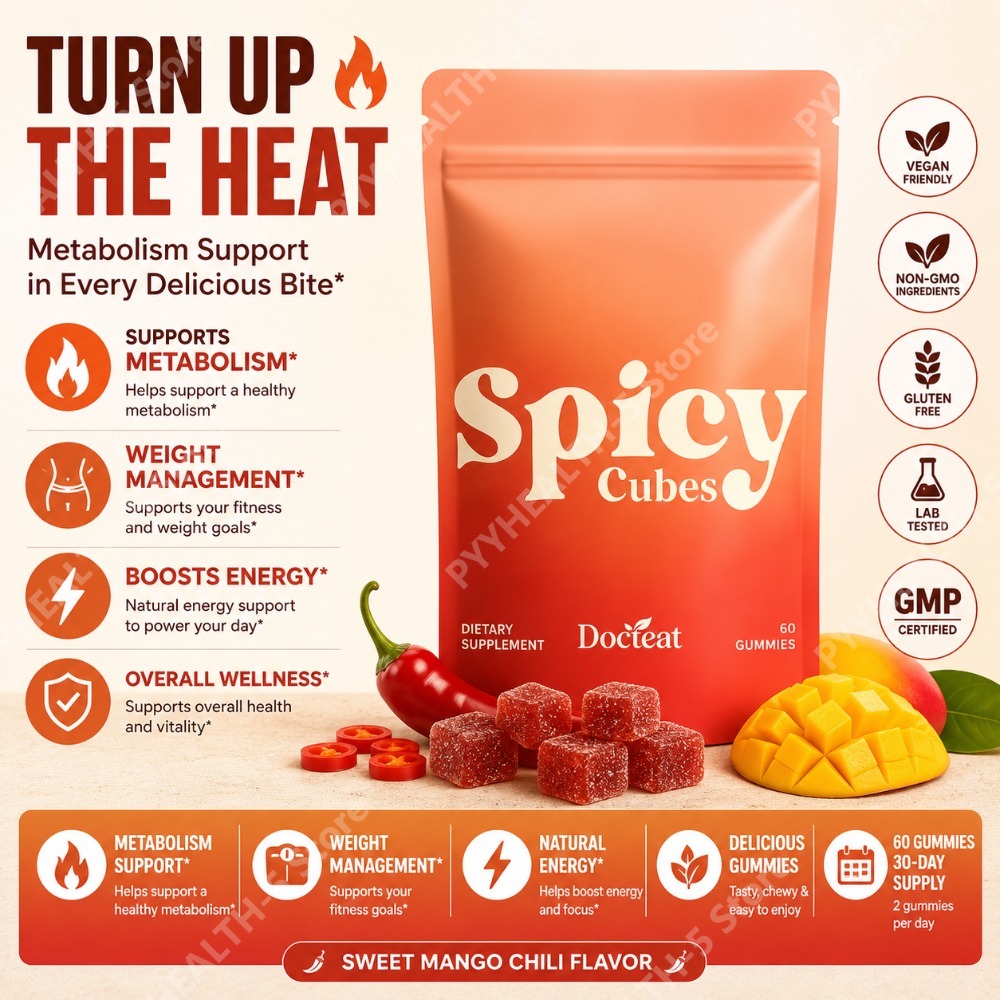 Adult Energy Gummies with Gree - Green Herbal Wellness recensie en prijs