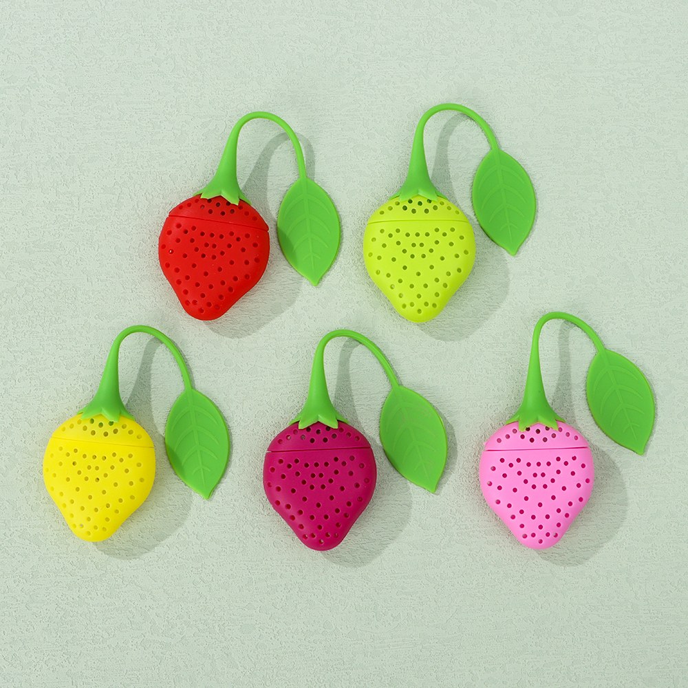 Tea Infuser Stainless Steel Fi - Nettle Leaf Tea recensie en prijs