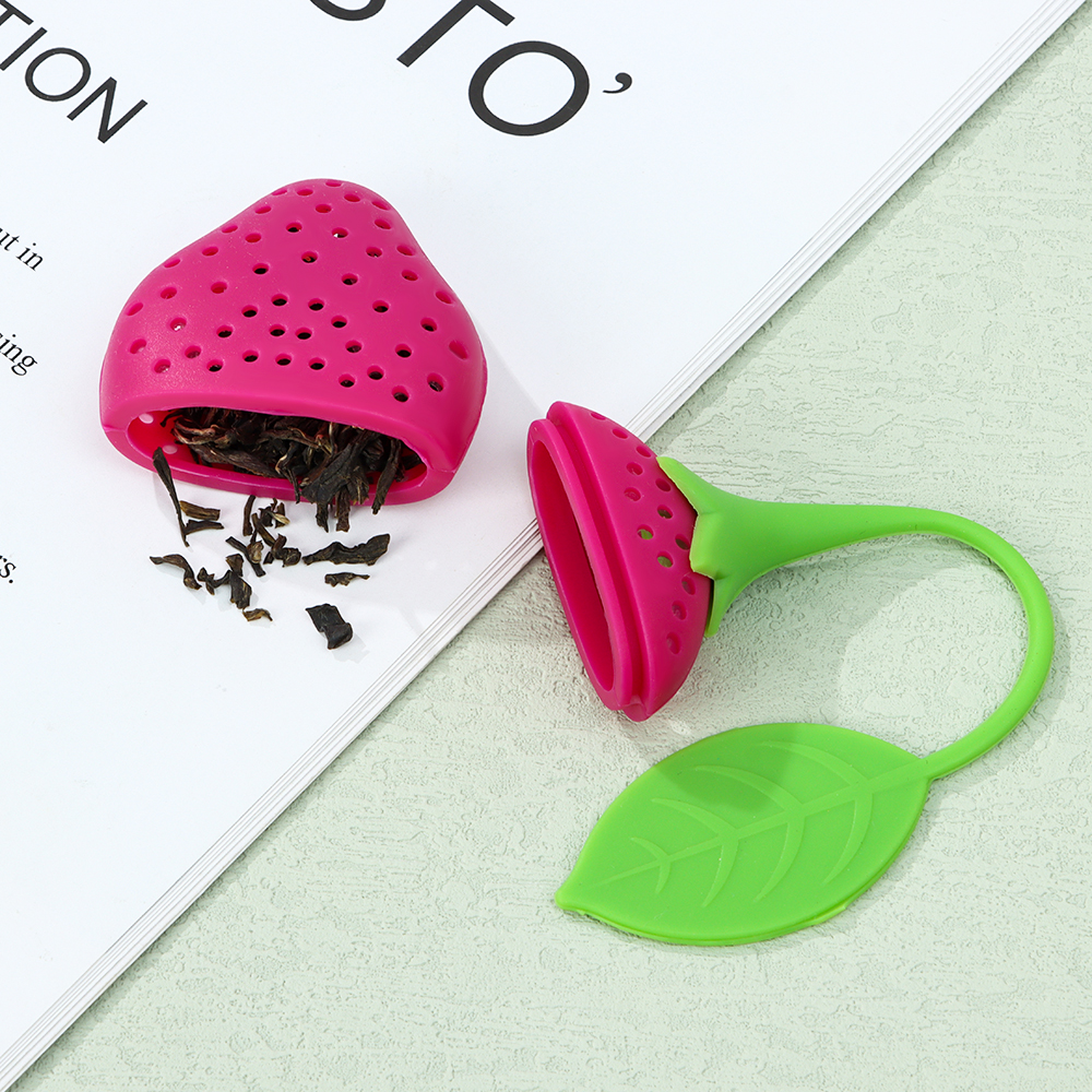 Tea Infuser Stainless Steel Fi - Nettle Leaf Tea recensie en prijs