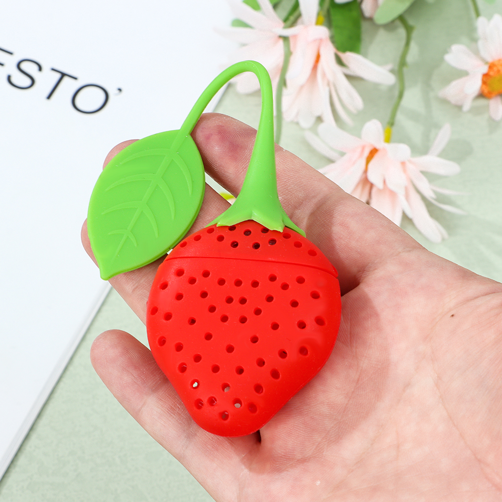 Tea Infuser Stainless Steel Fi - Nettle Leaf Tea recensie en prijs