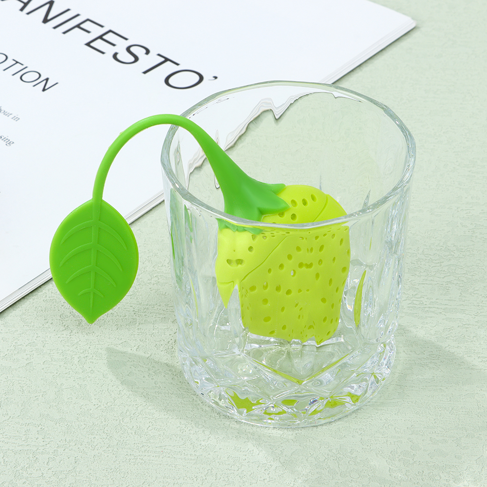 Tea Infuser Stainless Steel Fi - Nettle Leaf Tea recensie en prijs