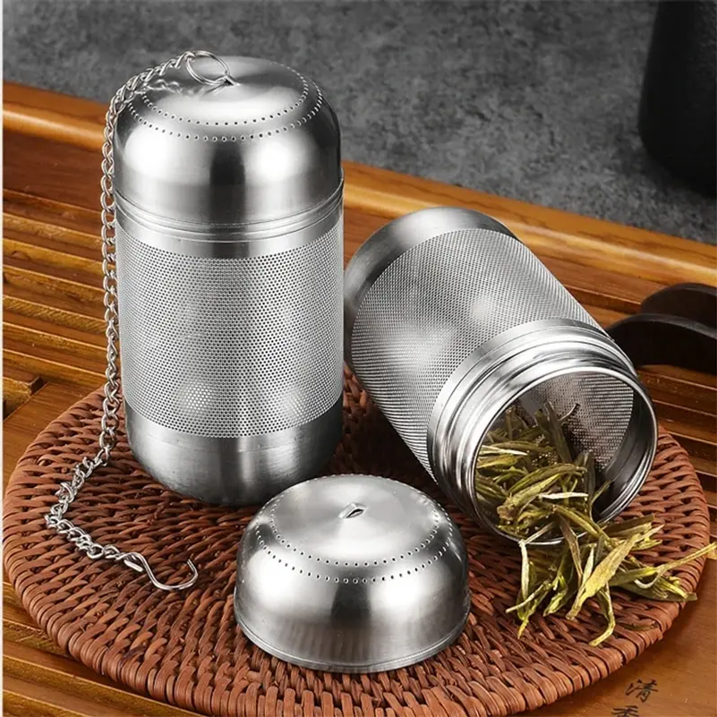 Tea Strainer Stainless Steel T - Nettle Leaf Tea recensie en prijs