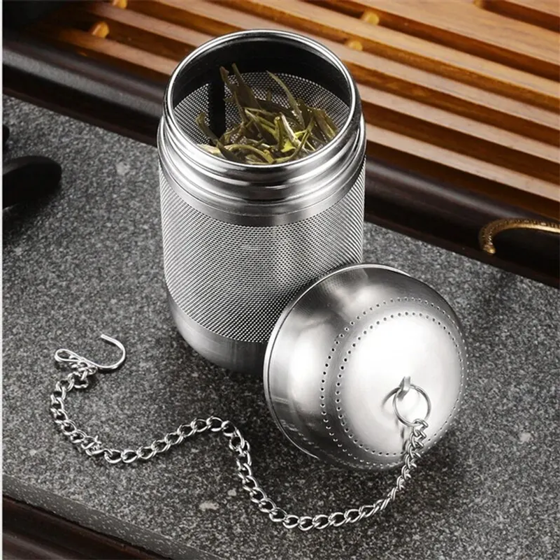 Tea Strainer Stainless Steel T - Nettle Leaf Tea recensie en prijs
