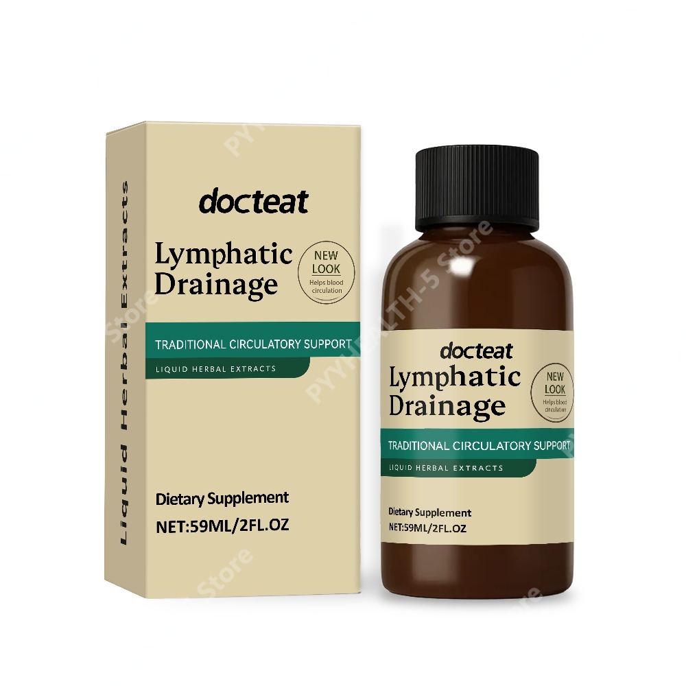 Herbal Body Wellness Drops wit - Herbal Wellness Liquid recensie en prijs