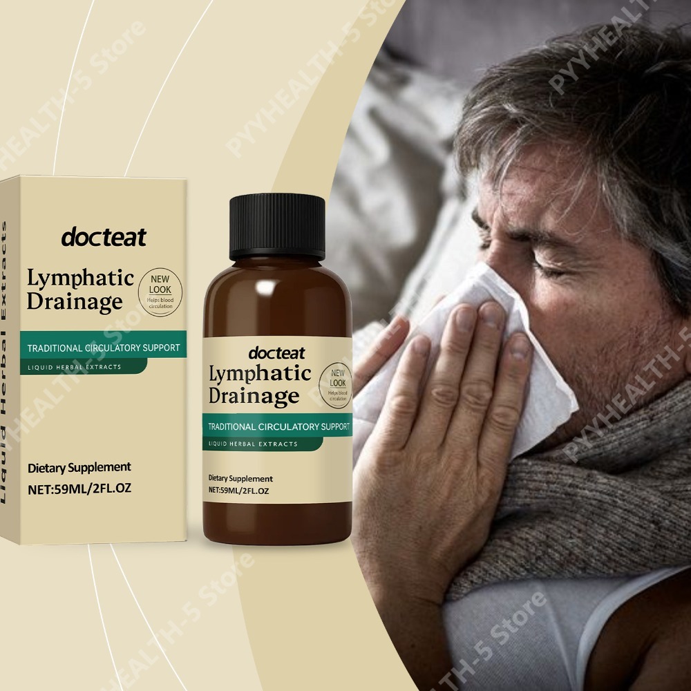 Herbal Body Wellness Drops wit - Herbal Wellness Liquid recensie en prijs