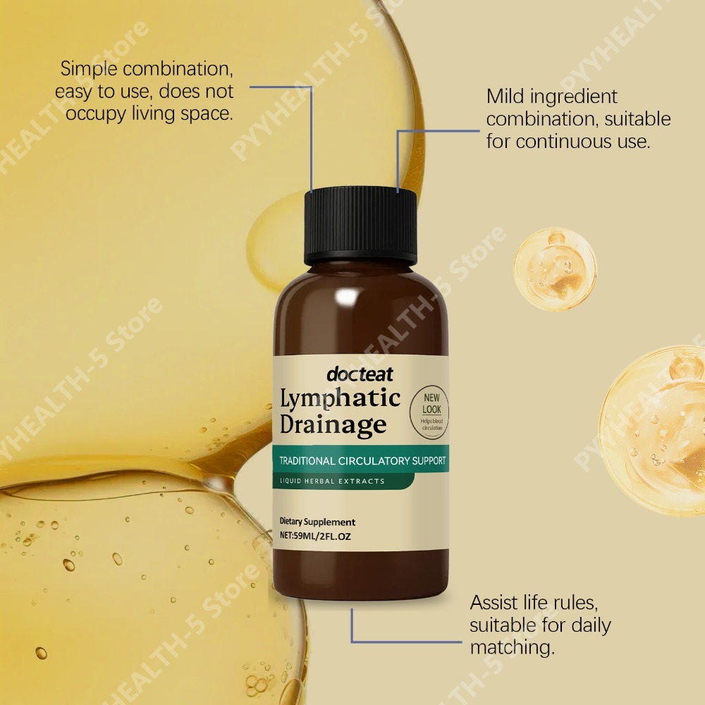 Herbal Body Wellness Drops wit - Herbal Wellness Liquid recensie en prijs