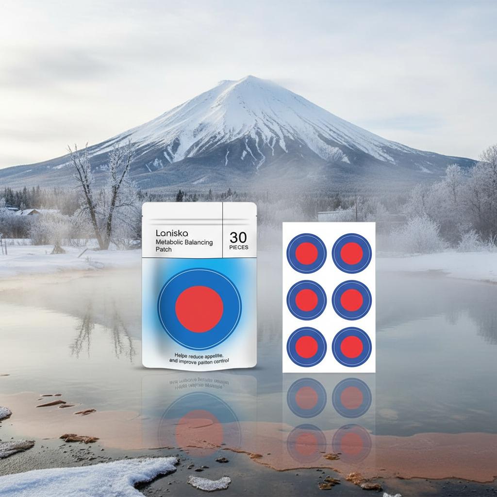 30Pcs Body Care Patch Daily We - Herbal Wellness For You recensie en prijs