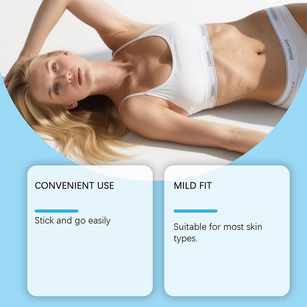 30Pcs Body Care Patch Daily We - Herbal Wellness For You recensie en prijs