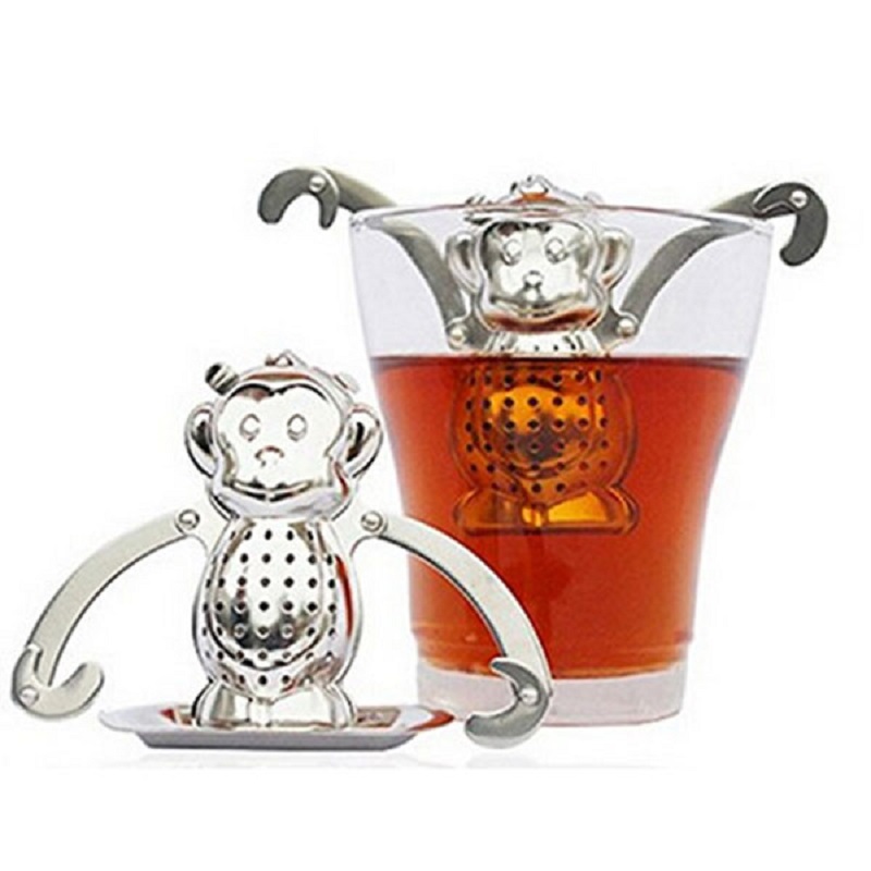 Tea Striner Infuser Stainless  - Nettle Leaf Tea recensie en prijs