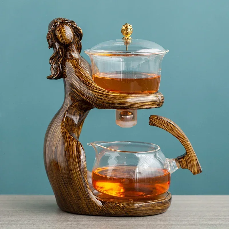Heat-resistant Glass Teapot Ho - Nettle Leaf Tea recensie en prijs
