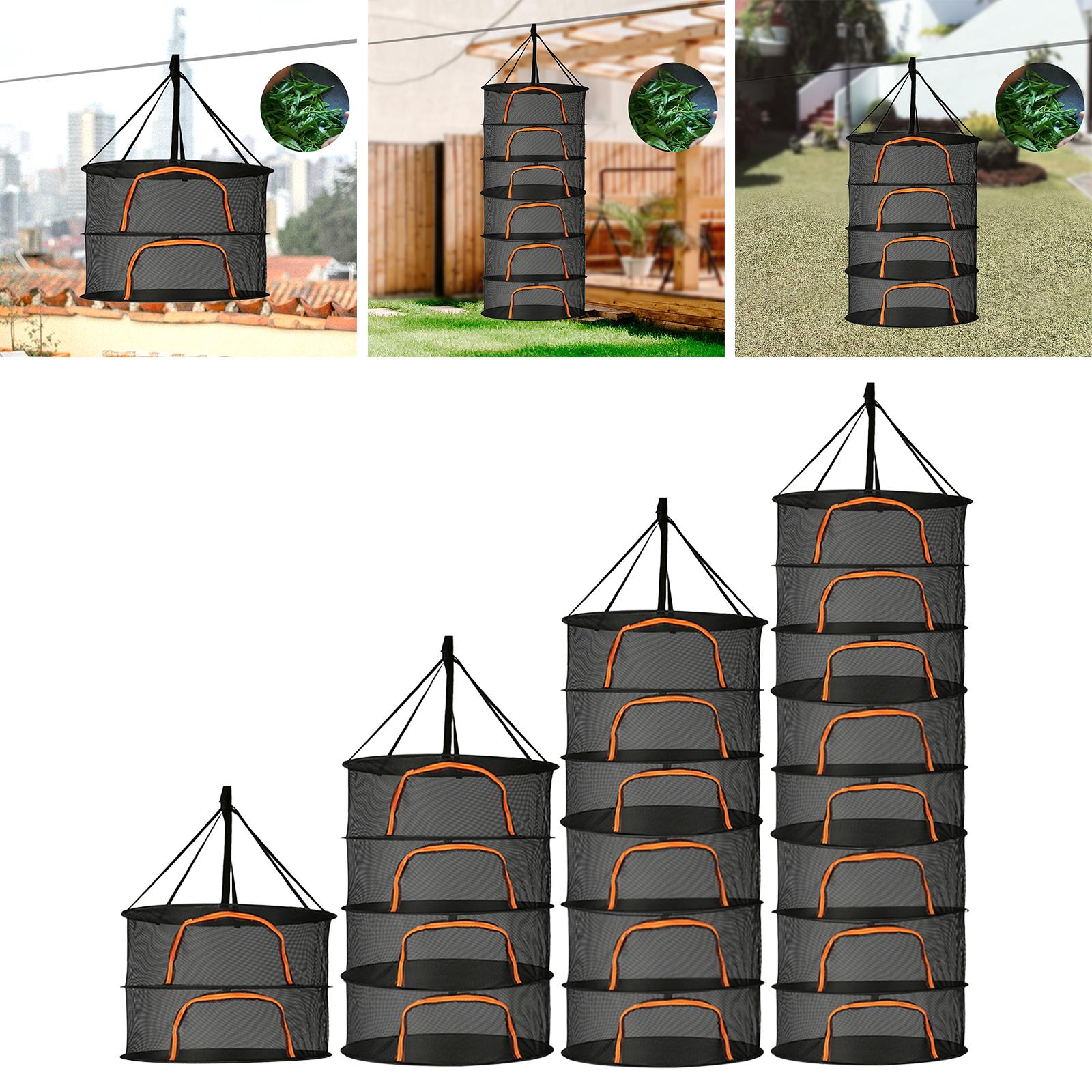 Plants Drying Rack Zippered Mu - Nettle Leaf Tea recensie en prijs