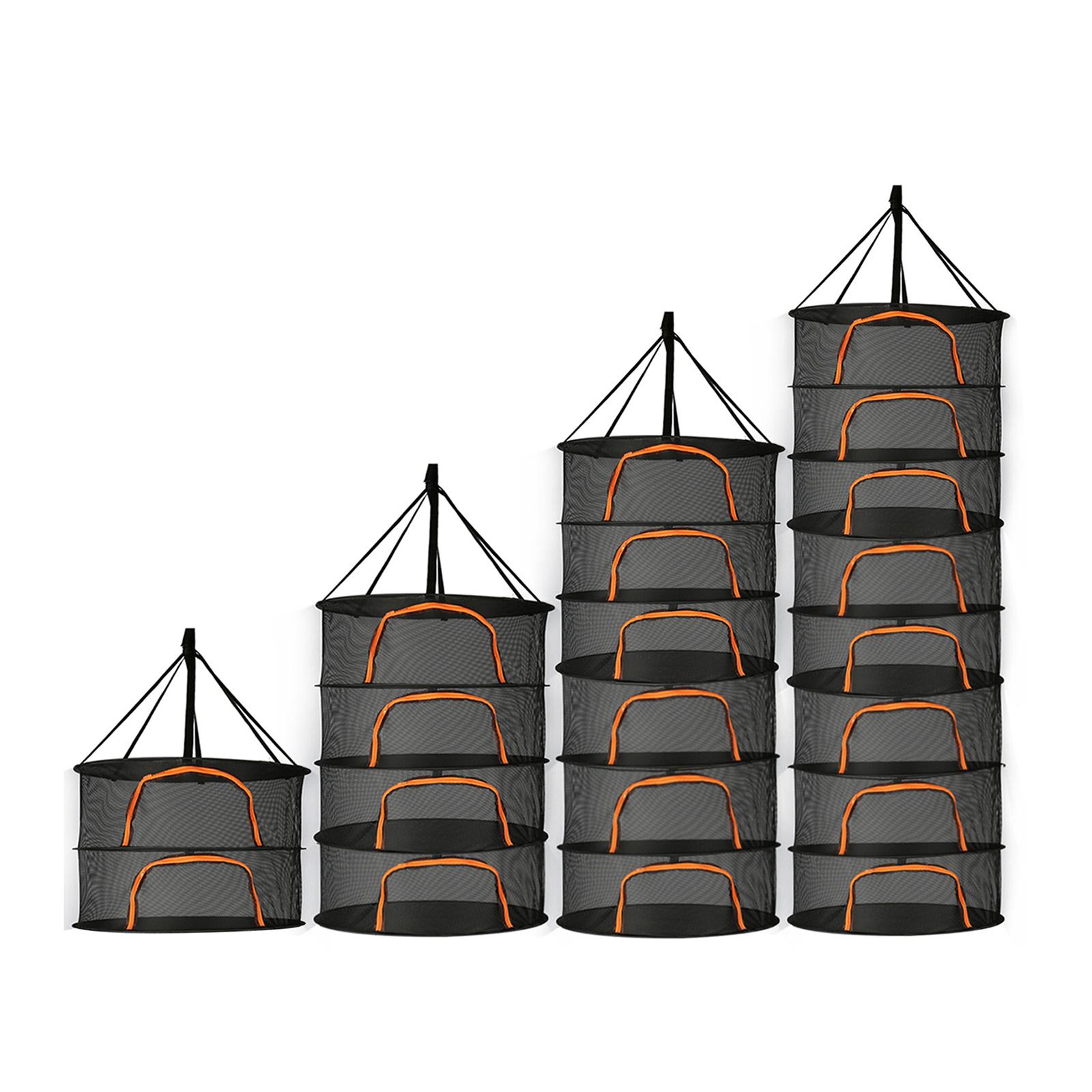 Plants Drying Rack Zippered Mu - Nettle Leaf Tea recensie en prijs