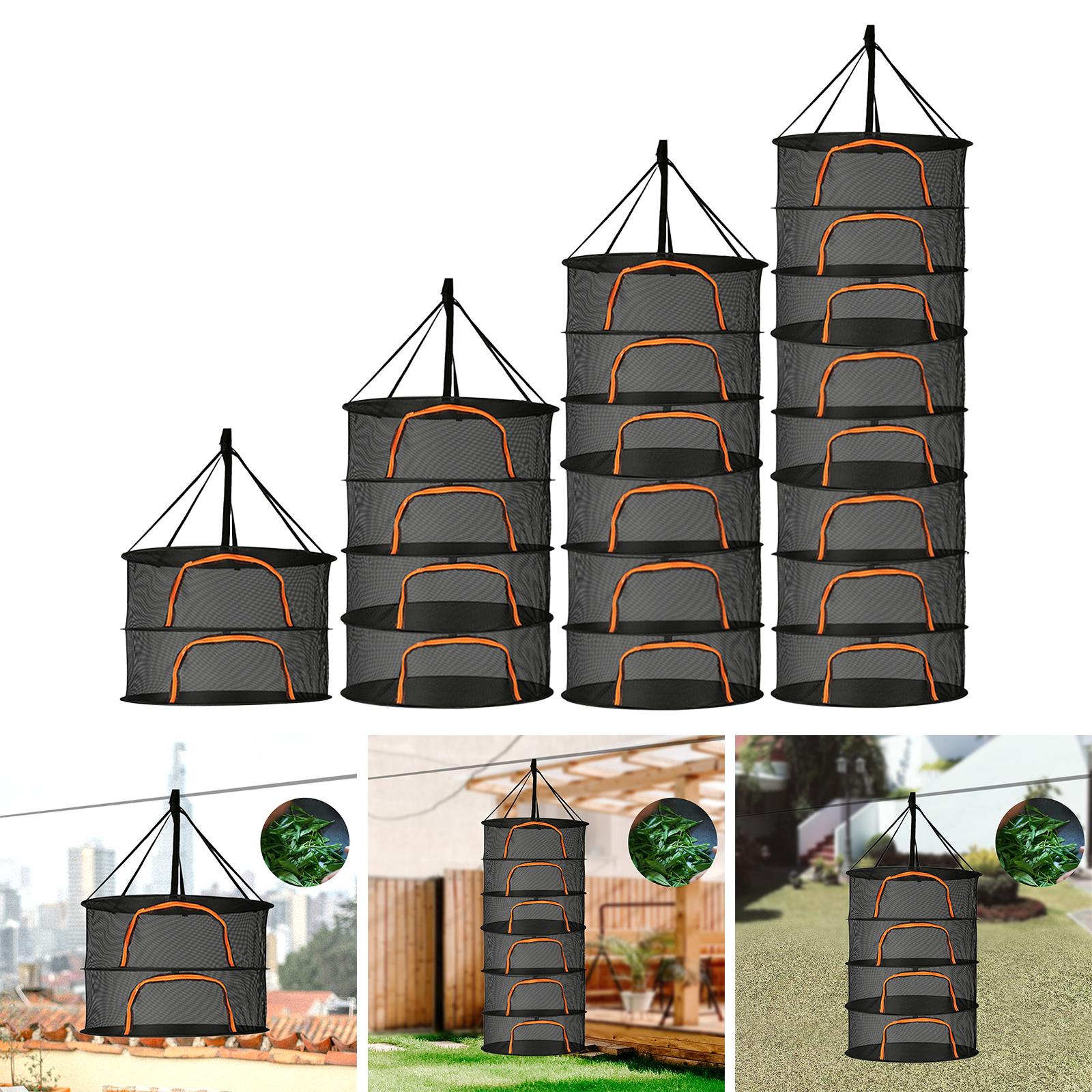 Plants Drying Rack Zippered Mu - Nettle Leaf Tea recensie en prijs