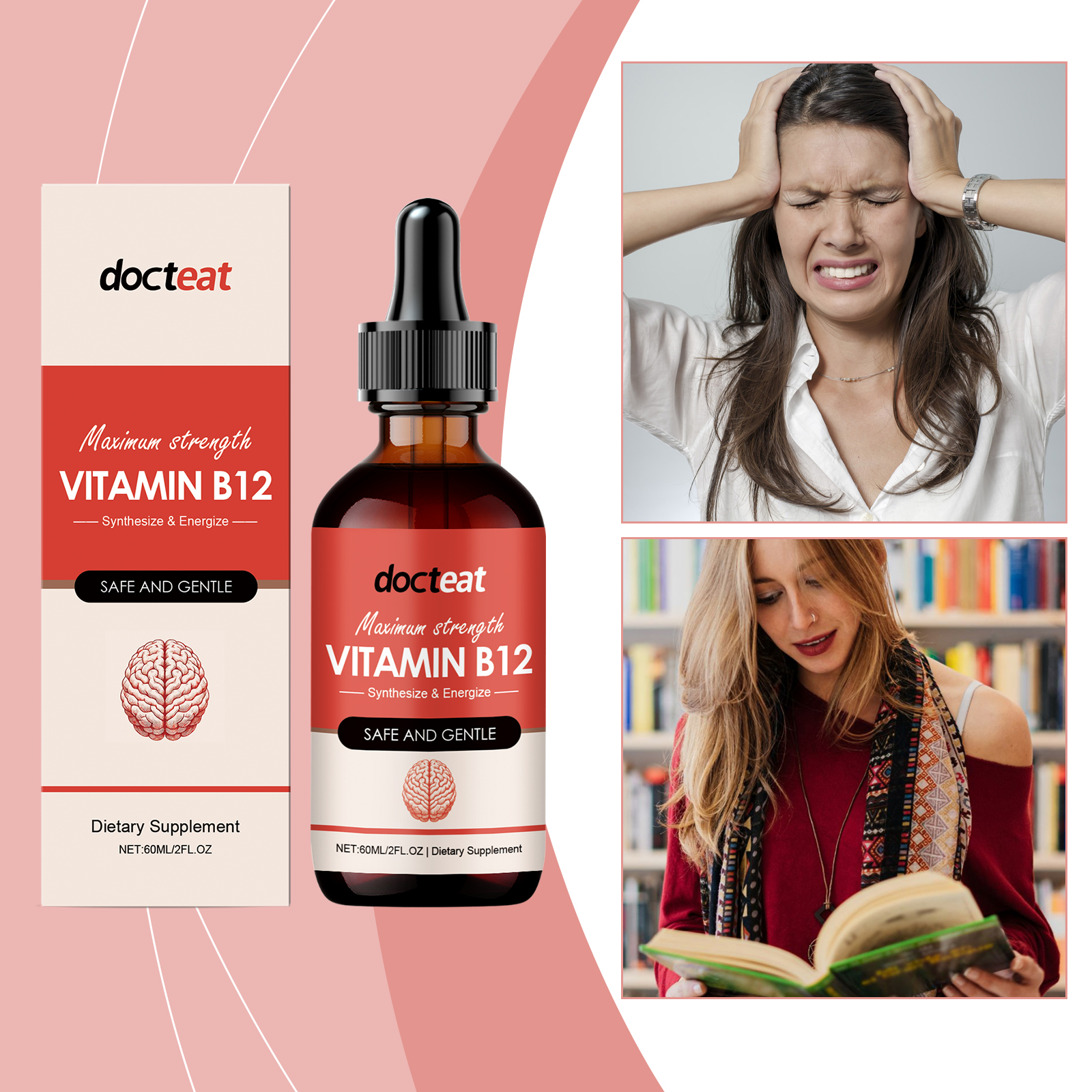 Digestive Support Drops, Herba - Herbal Wellness Liquid recensie en prijs