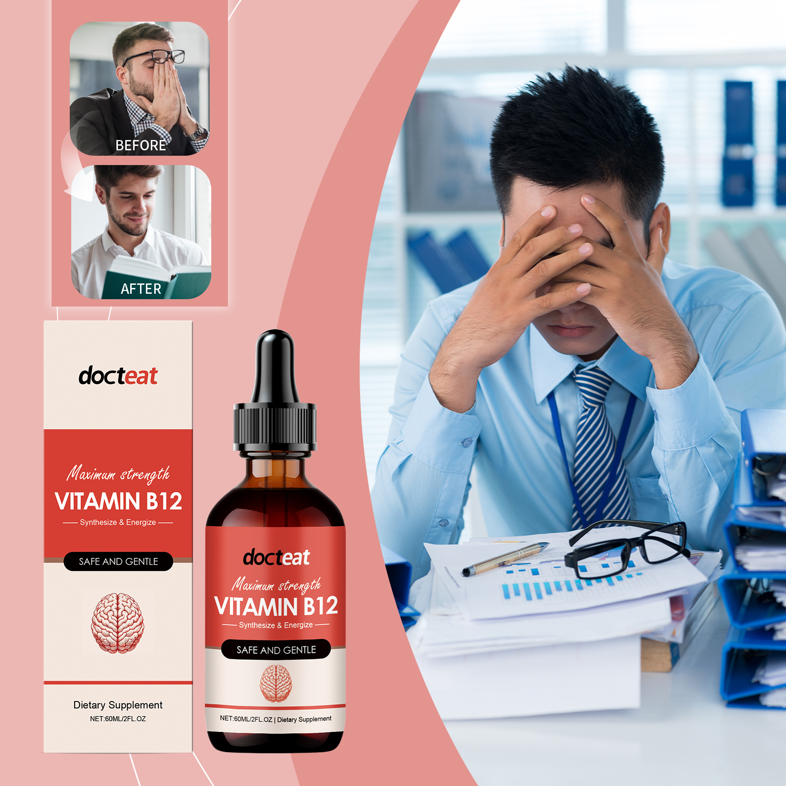 Digestive Support Drops, Herba - Herbal Wellness Liquid recensie en prijs