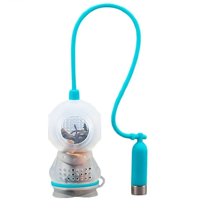 Food Grade Silicone Leak Subma - Nettle Leaf Tea recensie en prijs