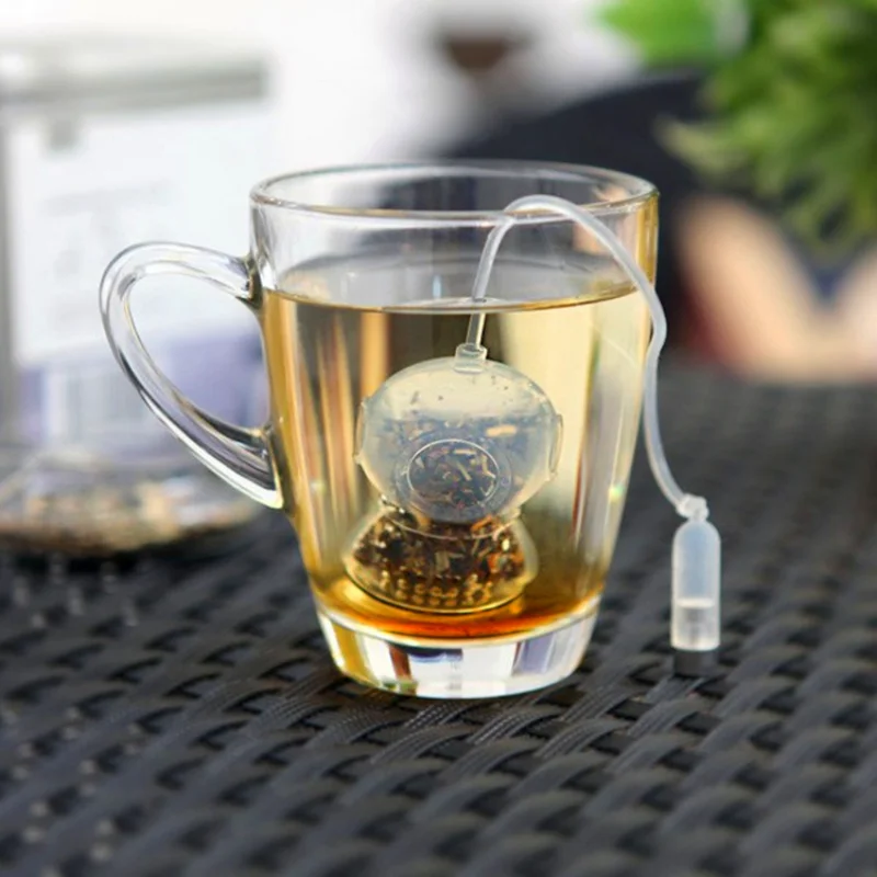 Food Grade Silicone Leak Subma - Nettle Leaf Tea recensie en prijs