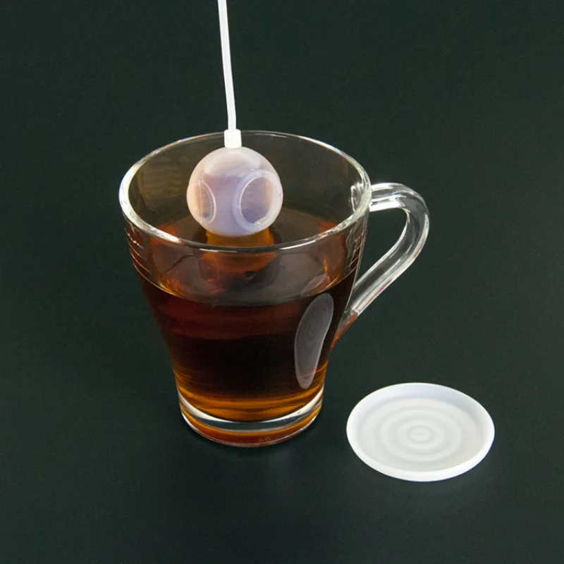 Food Grade Silicone Leak Subma - Nettle Leaf Tea recensie en prijs